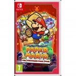 Nintendo - Paper Mario: The Thousand-year Door (nintendo Switch)