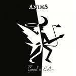 Anims - Good'N'evil