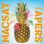 Macsat / The Apers - Vom Eldorado Zum Weserstrand (