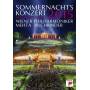 Wiener Philharmoniker / Z. Mehta / R. Buchbinder - Sommernachtskonzert 2015 [EURO-Version, Regio 2]