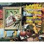 Larry Elgart & His Orchestra - Visions! & The City