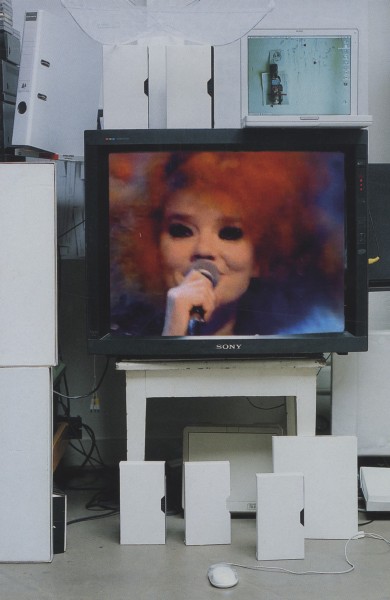Björk 1