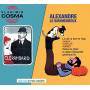 Clerambard / Alexandre Le Bienheureux / O.c.r. - Clerambard / Alexandre Le Bienheureux / O.c.r.