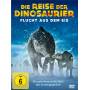 - - Die Reise Der Dinosaurier-Flucht Aus Dem Eis [EURO-Version, Regio 2]
