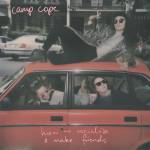 Camp Cope - HOW TO SOCIALISE & MAKE FRIENDS (Jade Green Swirl