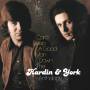 Hardin & York - Cant Keep a Good man Down ~ the Hardin & York Anth