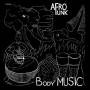 Afro Funk - Body Music