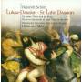 Schutz / Max / Rheinische Kantorei - St Luke Passion