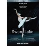 Arestis Christina / Ball Matthew / Georgiev Martin / - Tschaikowski: Swan Lake [DE-Version, Regio 2/B]