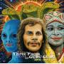Guru Guru - Three Faces Of Guru Guru - 180g Splatter Vinyl