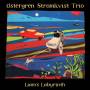 Ostergren Stromkvist Trio - Ostergren Stromkvist Trio