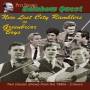 Rainbow Quest: New Lost City Ramblers & / Various - Rainbow Quest: New Lost City Ramblers & / Various [US-Version, Regio 1]