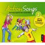 Various - Action Songs 2