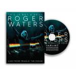 roger Waters - This Is Not A Drill - Live From Prague [DE-Version, Regio 2/B]