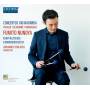 Nunoya / Schlaefli / Kurpflzisches Kammerorchester - Konzerte fr Marimba