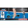 Vedes Großhandel Gmbh -Ware - NSP 3-Wheel Scooter Blau, 120mm, ABEC7