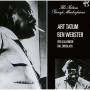 art Tatum - & Ben Webster Quartet