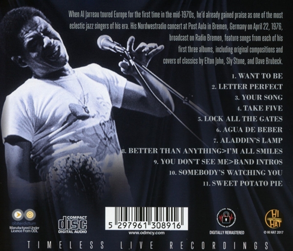 Live...1976 1