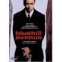 Blue Hill Avenue / (full Sub Dol) - Blue Hill Avenue [US-Version, Regio 1]