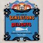Various - Land of Sensations & Delights