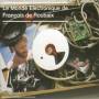 Francois De Roubais - Monde Electronique De Francois Roubaix