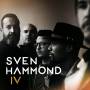Sven Hammond - IV (Vinyl)