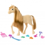 Mattel Gmbh - BRB Pony Sort.
