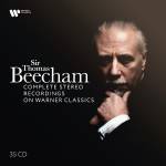 Sir Thomas Beecham / RPO / ONORTF - Beecham-Compl.Stereo Recordings on Warner Classics