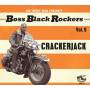 Various Artists - Boss Black Rockers Vol.9 - Crackerjack