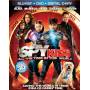 Spy Kids 4 - Spy Kids 4 [us-version, Regio 1 [US-Version, Regio 1]