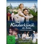 Amico Mio: Die Kinderklinik In Rom - Die Kinderklinik in Rom / Kinderaerztin Angela - G [DE-Version, Regio 2/B]