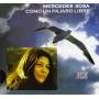 Mercedes Sosa - Como Un Pajaro Libre