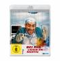 Didi Hallervorden - Bei mir liegen Sie richtig (Blu-Ray) [DE-Version, Regio 2/B]