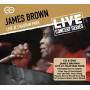 James Brown - Live At Chastain Park