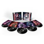 V / A - TEKKEN 8 (Original Soundtrack) (Ltd. 5LP)