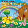 Die Kleine Schnecke Monika Huschen - 69: Warum sind Regenbogen bunt?