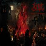 Attic - Return Of The Witchfinder (Solid Red/Black Vinyl)