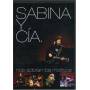 joaquin Sabina - Sabina Y Cia: Nos Sobran [US-Version, Regio 1]