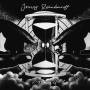 Jonas Reinhardt - A RAGGED GHOST (Ltd.Metallic Silver Vinyl)