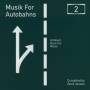Gerd Janson - Presents Music For Autobahns 2