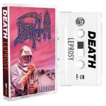 Death - Leprosy