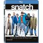 Snatch - Snatch [US-Version, Regio 1/A]