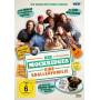 Die Mockridges - Die Mockridges-Eine Knallerfamilie [DE-Version, Regio 2/B]