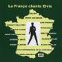 V / A - La France Chante Elvis