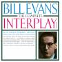 bill Evans - The Complete Interplay Sessions+10 Bonus Tracks