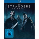 Various - The Strangers - Chapter 1 BD [DE-Version, Regio 2/B]