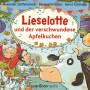 Bernd Kohlhepp - Lieselotte Und Der Verschwundene Apfelkuchen
