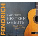 Rainhard Fendrich - Starkregen