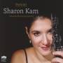 Sharon Kam - Portrait-Virtuose Klarinettenmusik