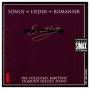 E. Grieg - Songs Lieder Romanser